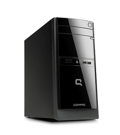 HP Compaq 100-200eg AMD E E1-2500 – image 2