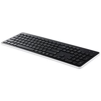 Samsung AA-SK0P20W keyboard RF Wireless