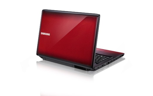 Samsung R NP-R780-JS03ES laptop Intel® Core™ i3 i3-330M – image 8