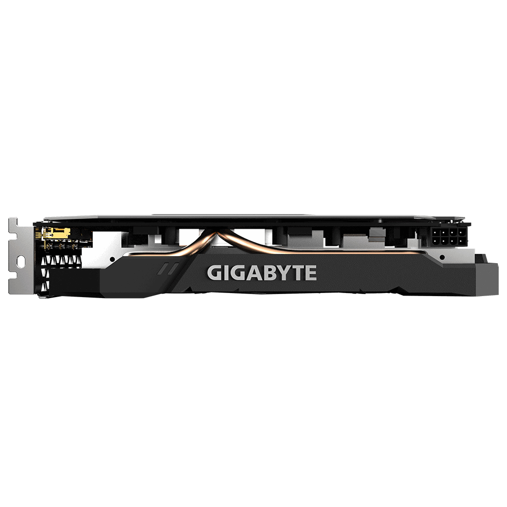 GIGABYTE GV-R56XTWF2OC-6GD (REV 2.0) – image 7