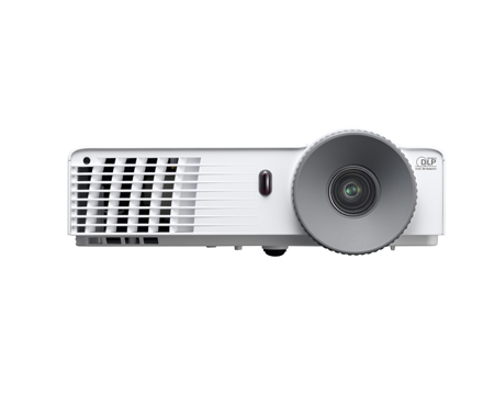 LG BE320 data projector Ceiling / Floor mounted projector 2800 ANSI lumens DLP SVGA (800x600) White – image 9