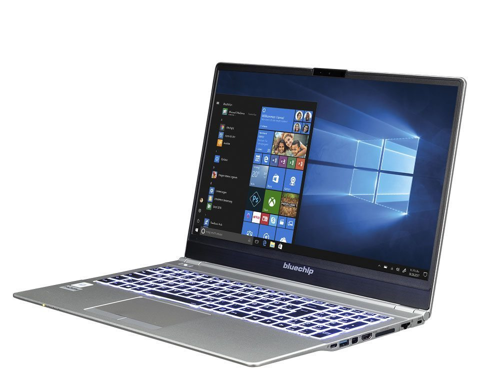 bluechip TRAVELline L15W6 – image 2