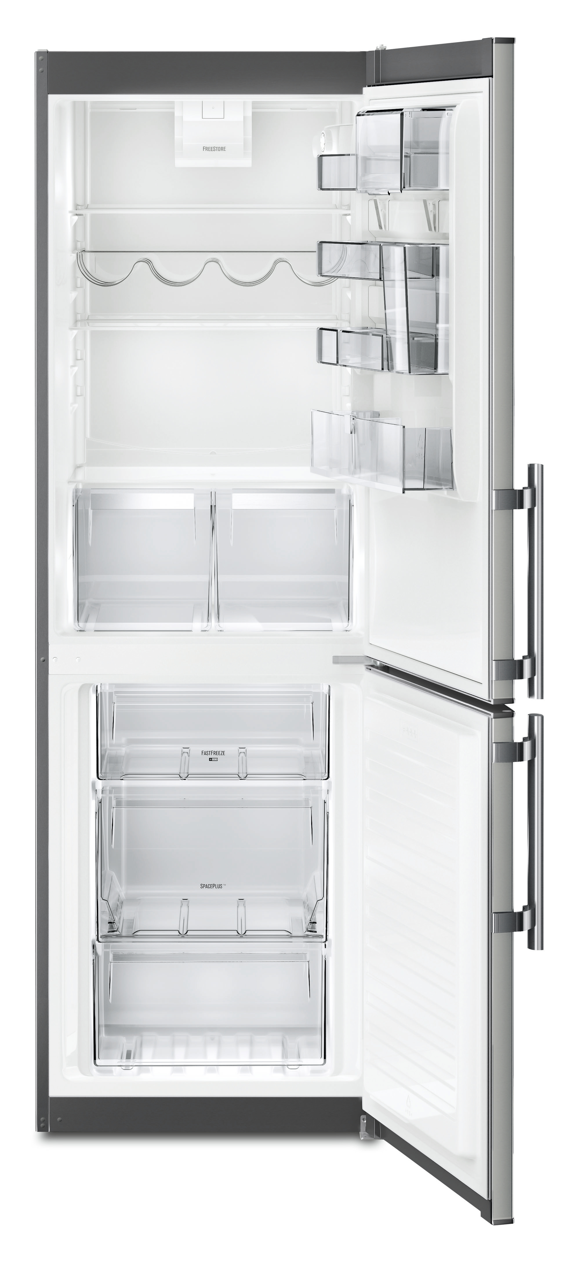 Electrolux EN3618MFX Freestanding – image 2