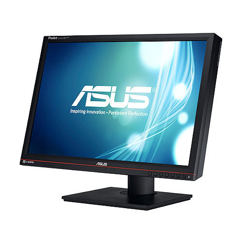 ASUS PA246Q computer monitor – image 3
