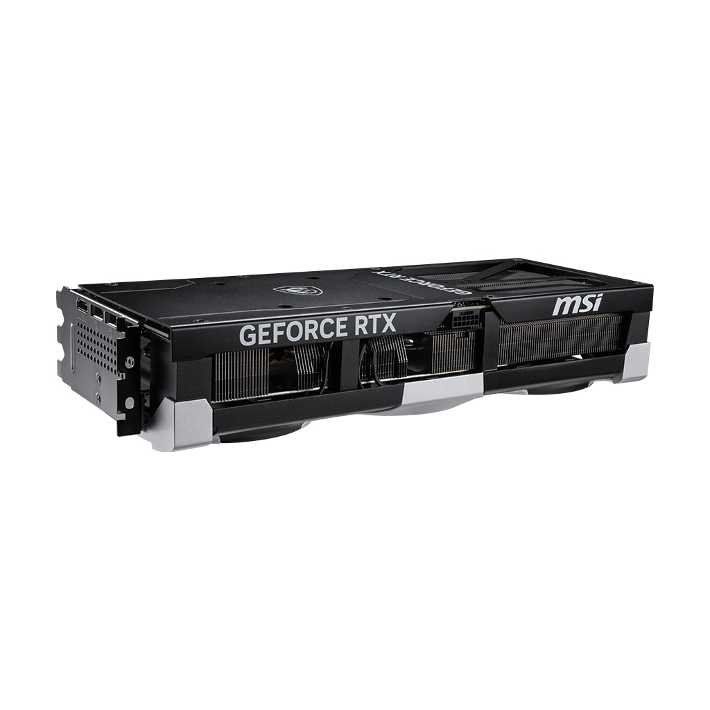 MSI GeForce RTX 5090 32GB VENTUS 3X OC – image 5