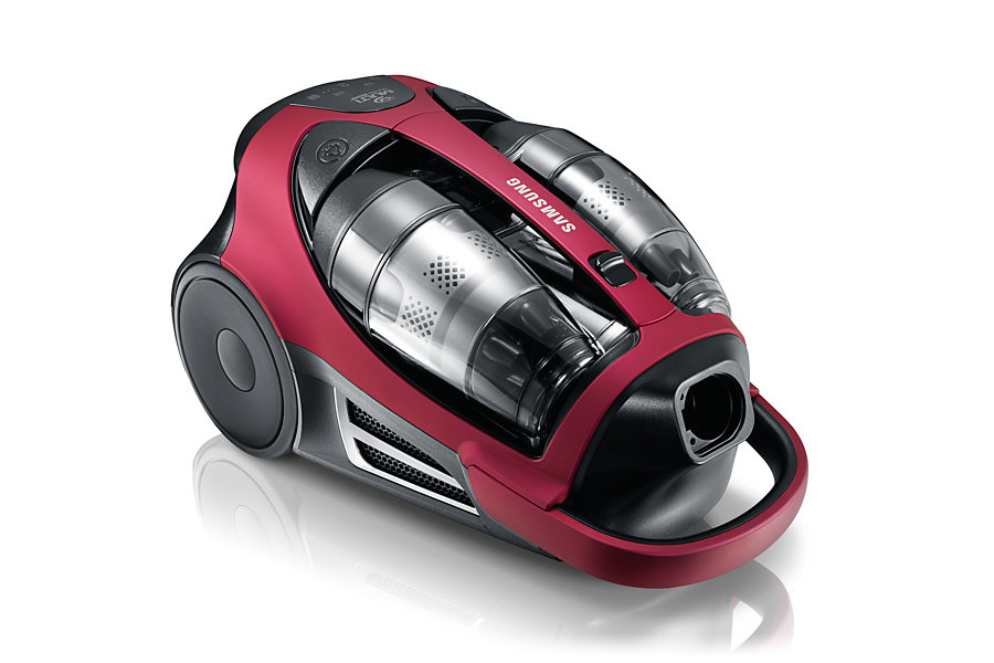 Samsung SC9675 vacuum – image 5