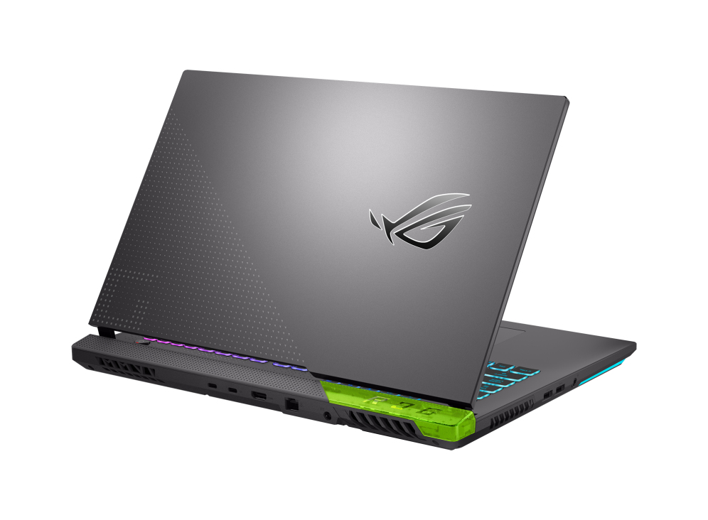 ASUS ROG Strix G17 G713RW-LL088 AMD Ryzen™ 9 6900HX Laptop – image 5