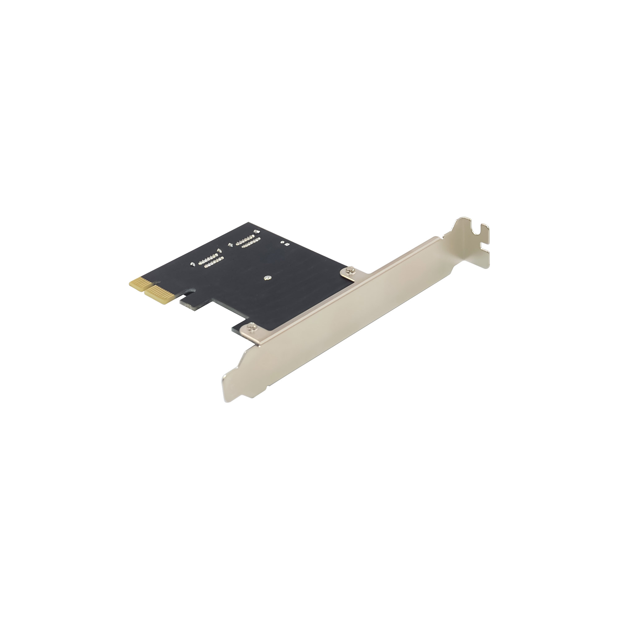 InLine SATA 6Gb/s Controller with 4 SATA Ports PCI-Express 2.0 – image 4