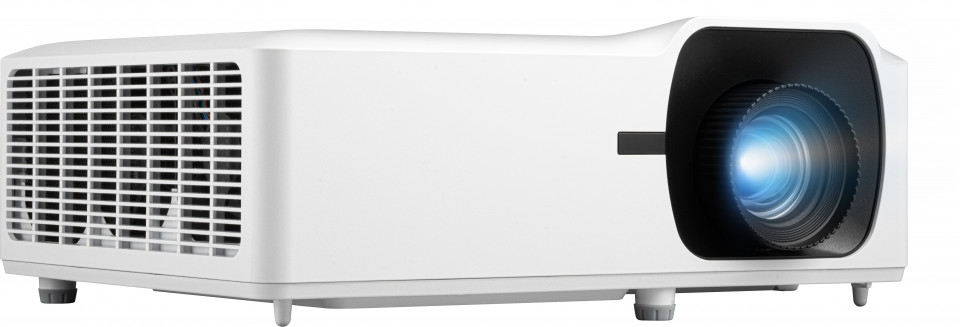 Viewsonic LS751HD data projector Standard throw projector 5000 ANSI lumens 1080p (1920x1080) White – image 6
