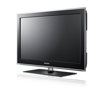 Samsung LN40D550 TV 101.6 cm (40") Full HD Black – image 3