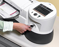 Kodak Alaris Scan Station portable USB drive