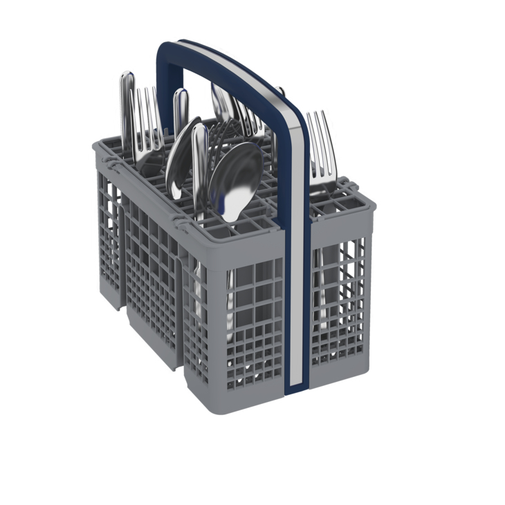 Grundig GNUP4540XB Freestanding 15 place settings – image 6