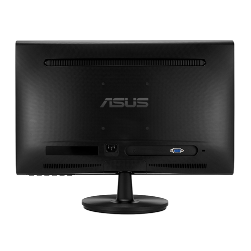 ASUS VS228DR computer monitor – image 3