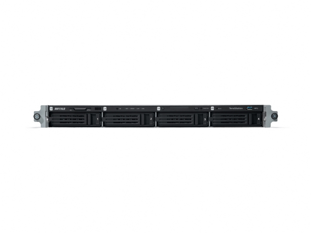 Buffalo TeraStation WS5400 – image 5