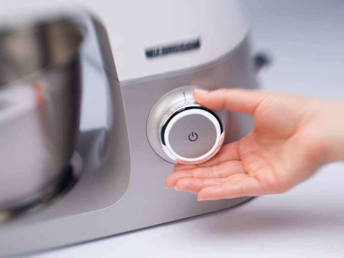 Kenwood 0W20011008 food processor – image 5