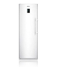 Samsung RZ80FJSW Upright freezer Freestanding