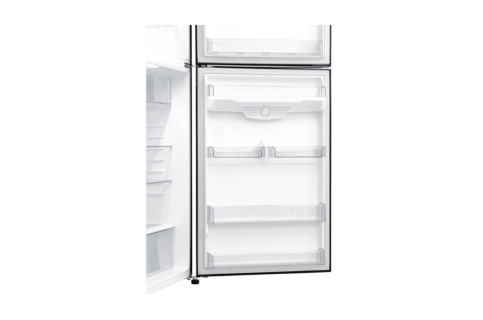 LG GN-C702SGGU fridge-freezer Freestanding – image 9