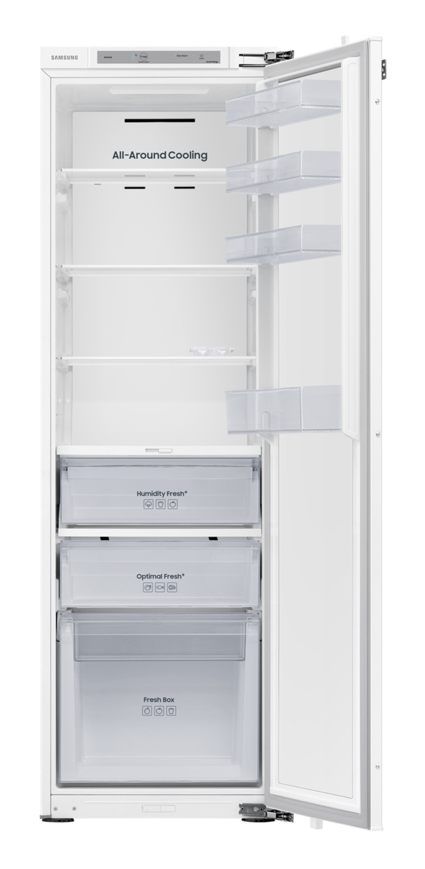 Samsung BRR29613EWW fridge Built-in – image 2