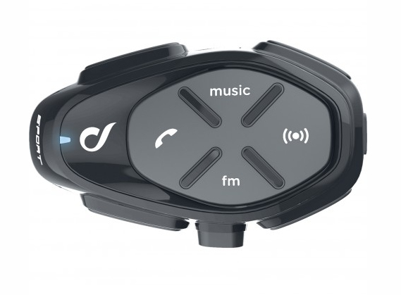 Interphone INTERPHOSPORT – image 2