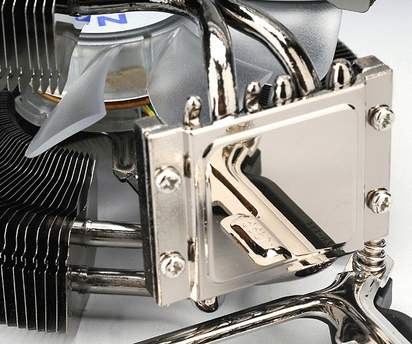 Zalman CNPS9900 NT – image 4