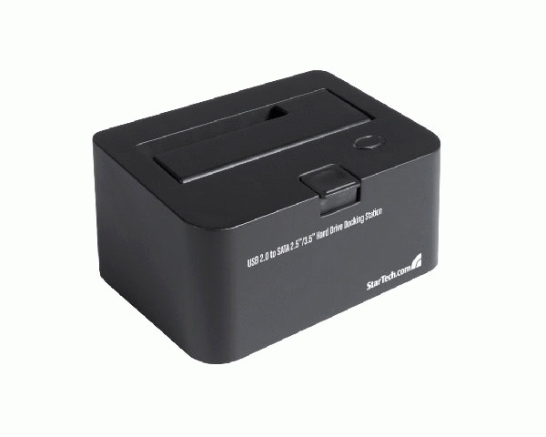 StarTech.com Docking Station – image 2