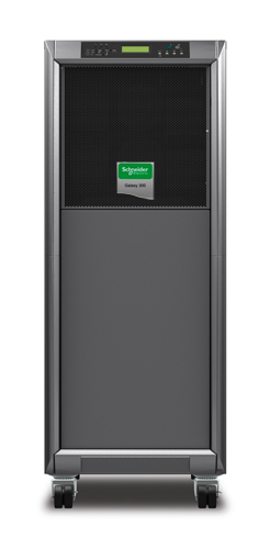 APC G3HT30KHB1S uninterruptible power supply (UPS) Double-conversion (Online) 30 kVA – image 2