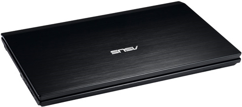 ASUSPRO P52F-SO052X laptop Intel® Pentium® P6100 – image 4