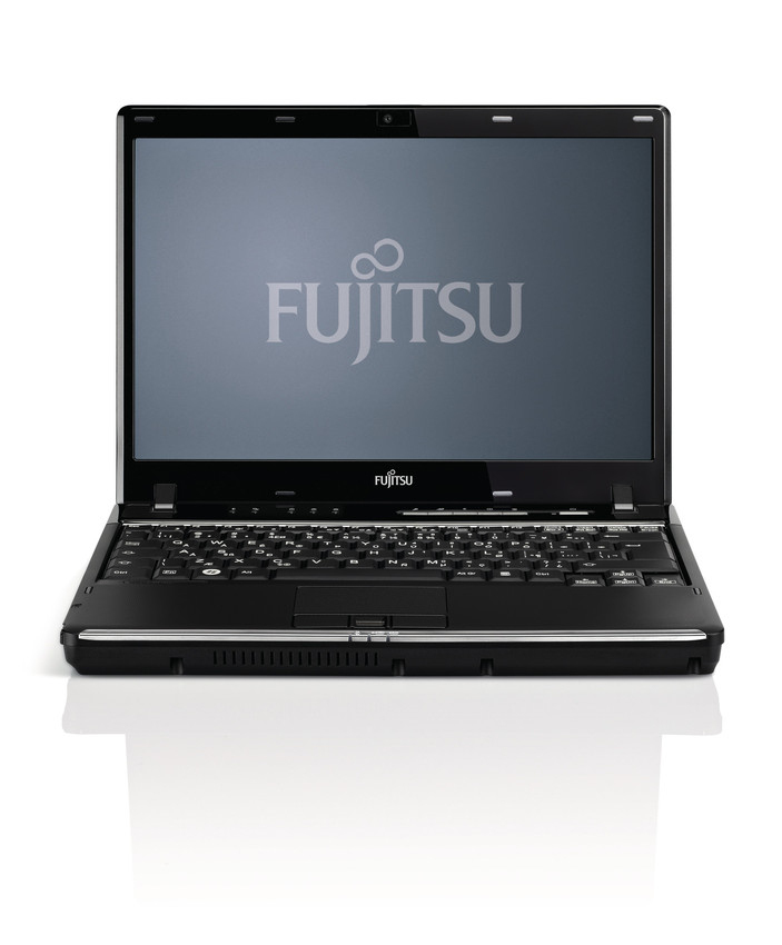 Fujitsu LIFEBOOK P770 Intel® Core™ i7 i7-660UM – image 1