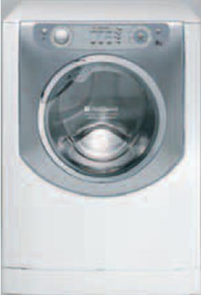 Hotpoint AQGF 129