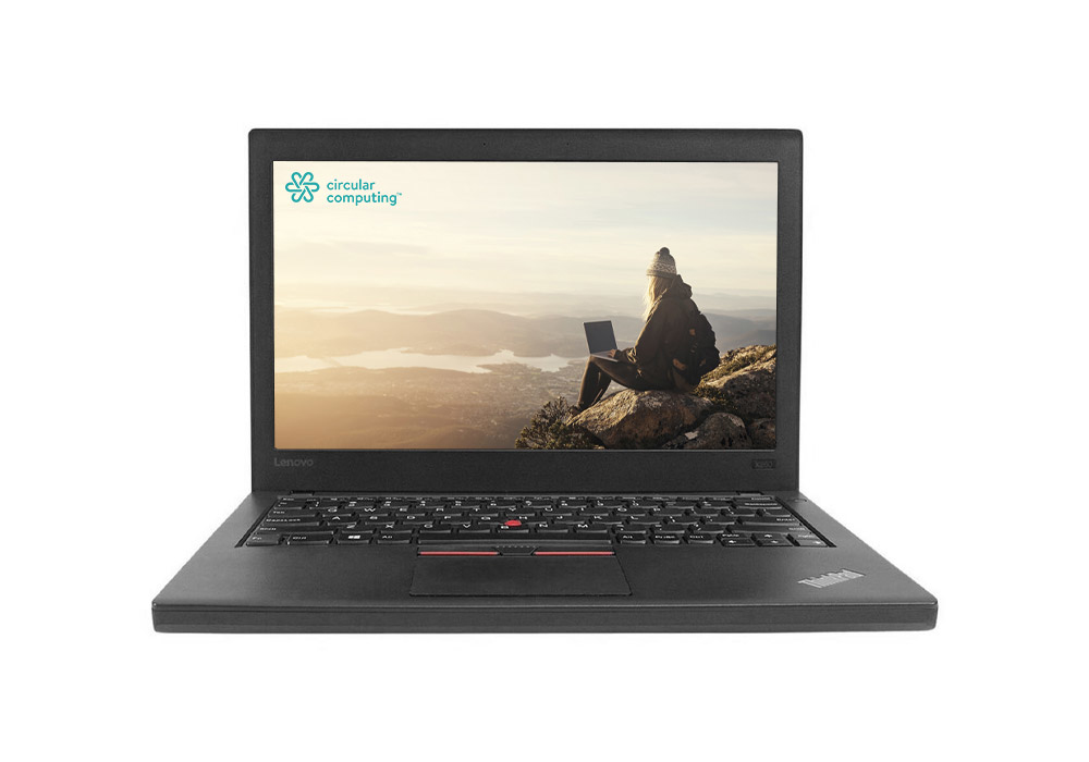 Circular Computing Lenovo ThinkPad X260