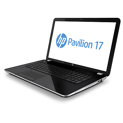 HP Pavilion 17-e038ca Intel® Core™ i3 i3-3110M Laptop – image 1