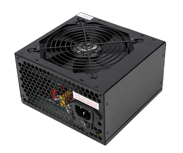 Zalman ZM400-LX power supply unit – image 4
