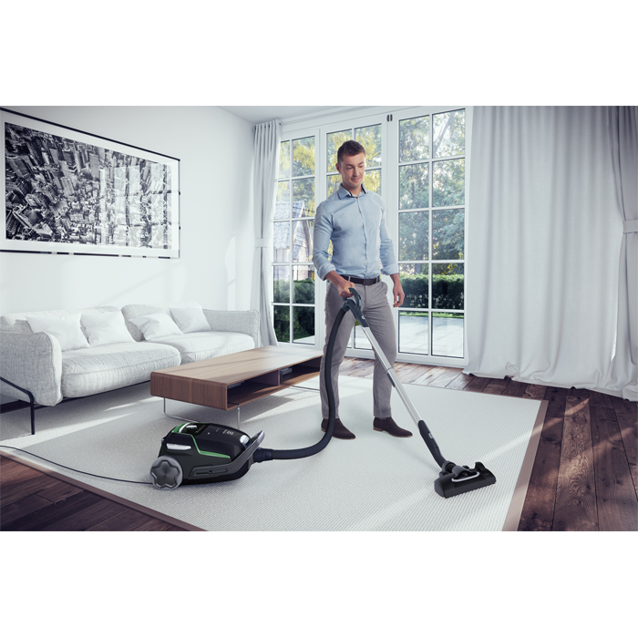 Electrolux EUOC9GREEN vacuum – image 3