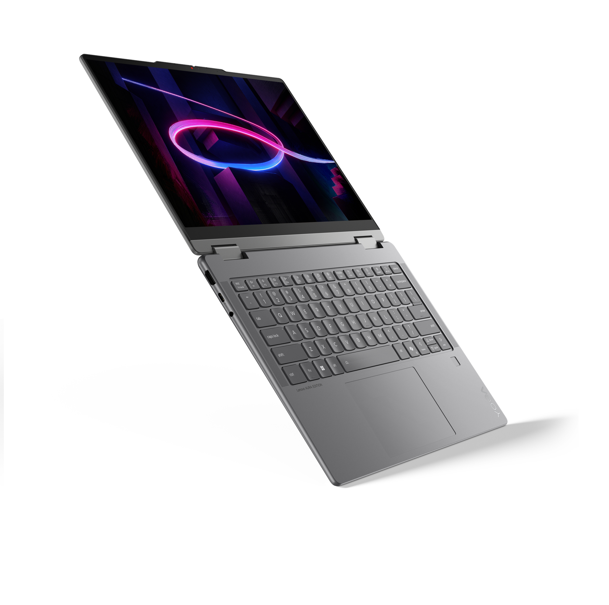 Lenovo Yoga 7 2-in-1 14IPH11 Copilot+ PC – image 4