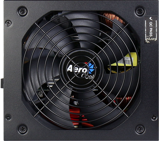 Aerocool KCAS-850M power supply unit – image 4