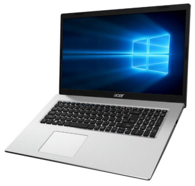 Acer Aspire 3 A317-33-P681 Intel® Pentium® Silver N6000 Laptop