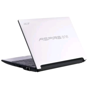 Acer Aspire One D255-N55DQws – image 2