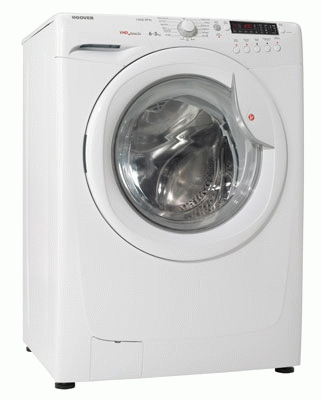 Hoover VisionHD 6+5 – image 3