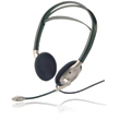 Jabra GN5010 Headset Wired Silver