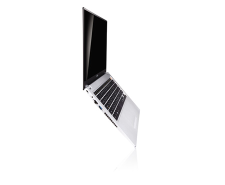 LG Z series Z460-GH70K laptop Intel® Core™ i7 i7-3517U – image 2