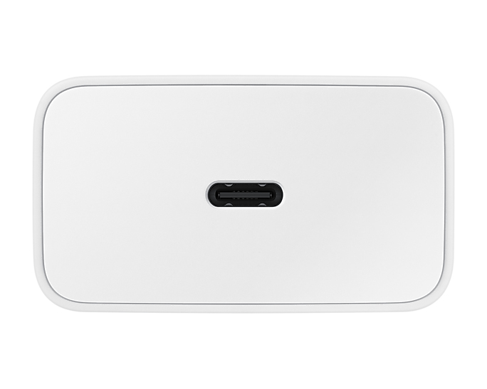Samsung EP-T1510XWEGAE mobile device charger Smartphone White USB Fast charging Indoor – image 3
