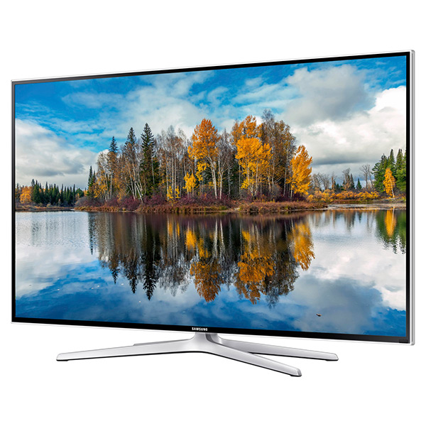 Samsung UN65H6400AF 165.1 cm (65") Full HD Smart TV Wi-Fi Black, Silver – image 3
