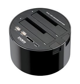 Zalman ZM-MH200 HUB