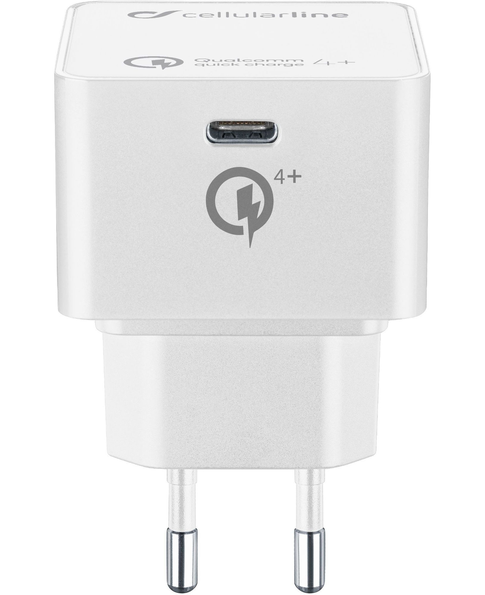 Cellularline USB-C™ Charger