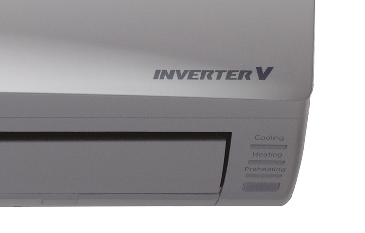 LG Econo Inverter V – image 4