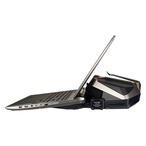 ASUS ROG GX700VO Intel® Core™ i7 i7-6820HK Laptop – image 3