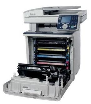 Canon imageCLASS MF8450c Laser – image 2