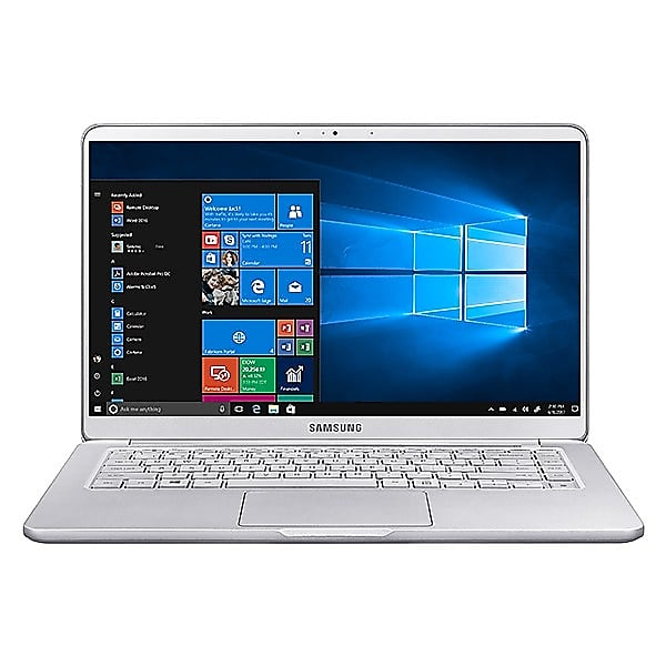 Samsung 9 NP900X5T-K02US ultrabook Intel® Core™ i7 i7-8550U – image 2