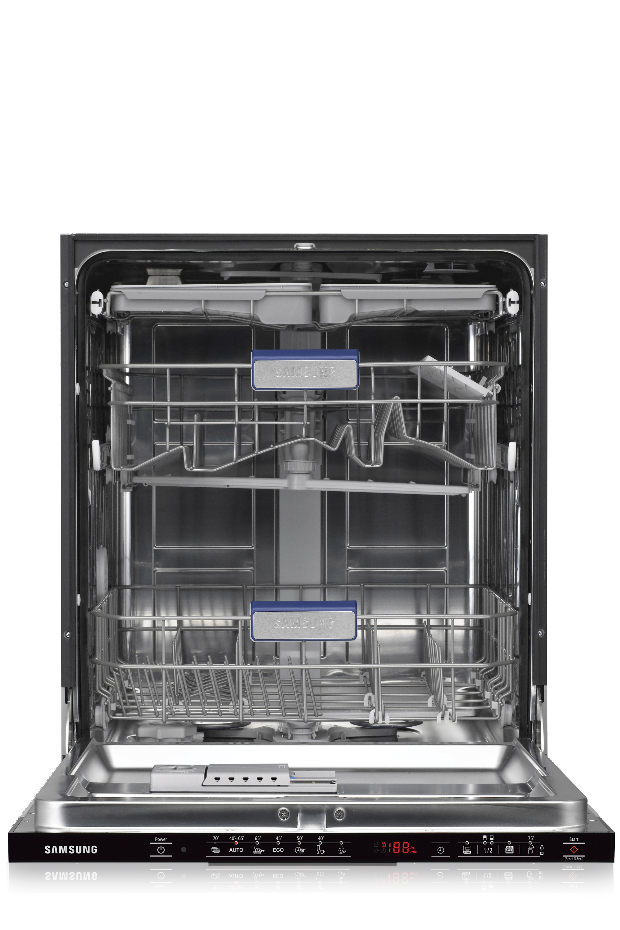 Samsung DW-SG970T dishwasher Semi built-in – image 3