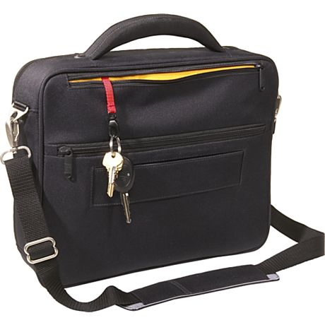 Case Logic 13" Classic Laptop Case – image 3